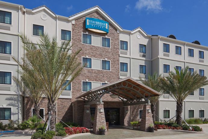 Imagen general del Hotel Staybridge Suites Lafayette by IHG. Foto 1