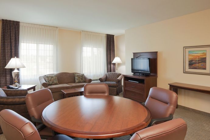 Imagen de la habitación del Hotel Staybridge Suites Lafayette by IHG. Foto 19