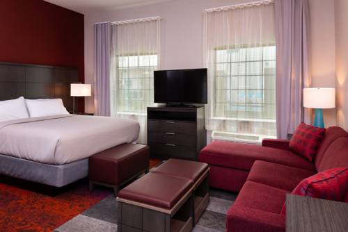 Imagen de la habitación del Hotel Staybridge Suites Lake Charles, An Ihg. Foto 1
