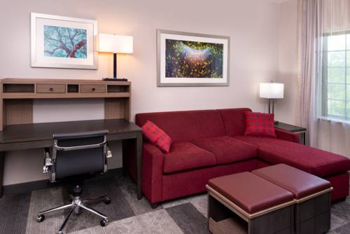 Imagen de la habitación del Hotel Staybridge Suites Lake Charles, An Ihg. Foto 2