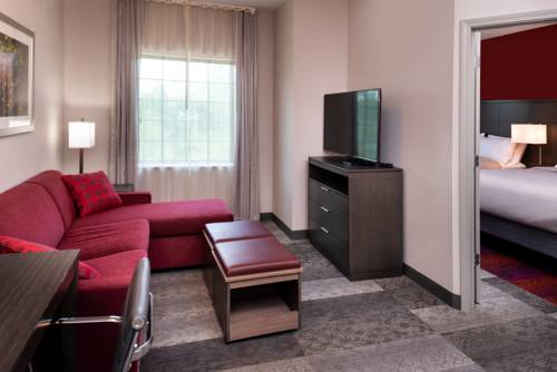 Imagen de la habitación del Hotel Staybridge Suites Lake Charles, An Ihg. Foto 3
