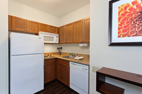 Imagen de la habitación del Hotel Staybridge Suites Lake Forest, An Ihg. Foto 1