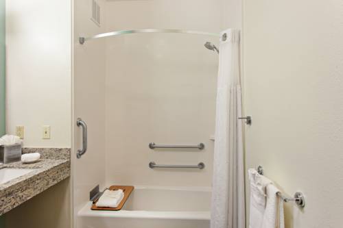 Imagen de la habitación del Hotel Staybridge Suites Lake Forest, An Ihg. Foto 2