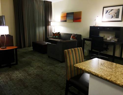 Imagen de la habitación del Hotel Staybridge Suites Lake Forest, An Ihg. Foto 4