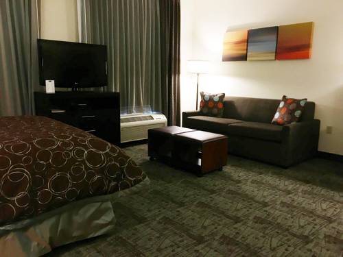 Imagen de la habitación del Hotel Staybridge Suites Lake Forest, An Ihg. Foto 5