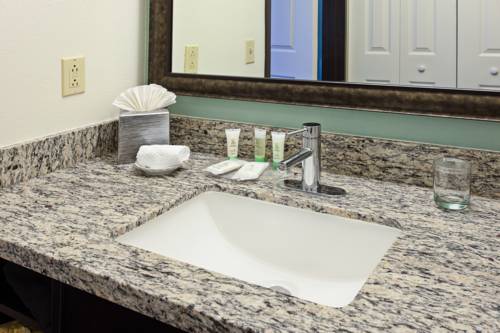 Imagen de la habitación del Hotel Staybridge Suites Lake Forest, An Ihg. Foto 6