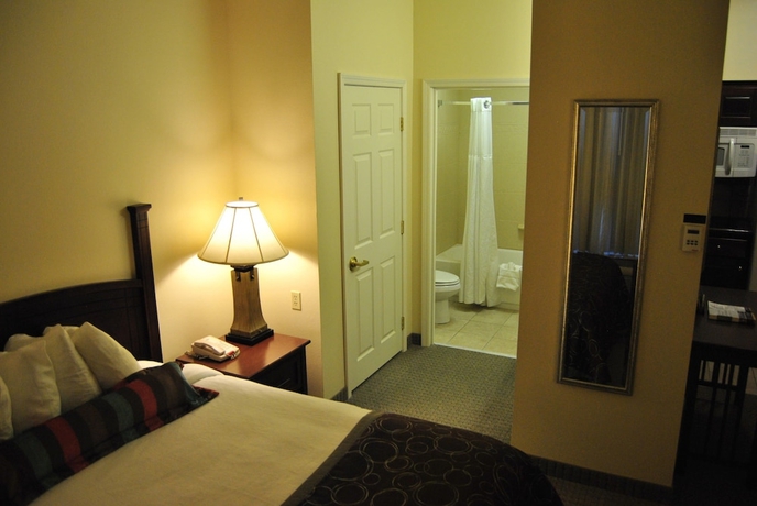 Imagen de la habitación del Hotel Staybridge Suites Lansing-okemos. Foto 2