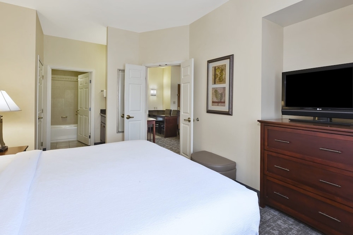 Imagen de la habitación del Hotel Staybridge Suites Lansing-okemos. Foto 3