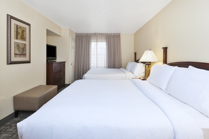 Imagen de la habitación del Hotel Staybridge Suites Lansing-okemos. Foto 4
