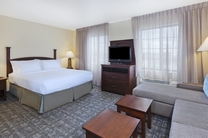 Imagen de la habitación del Hotel Staybridge Suites Lansing-okemos. Foto 5