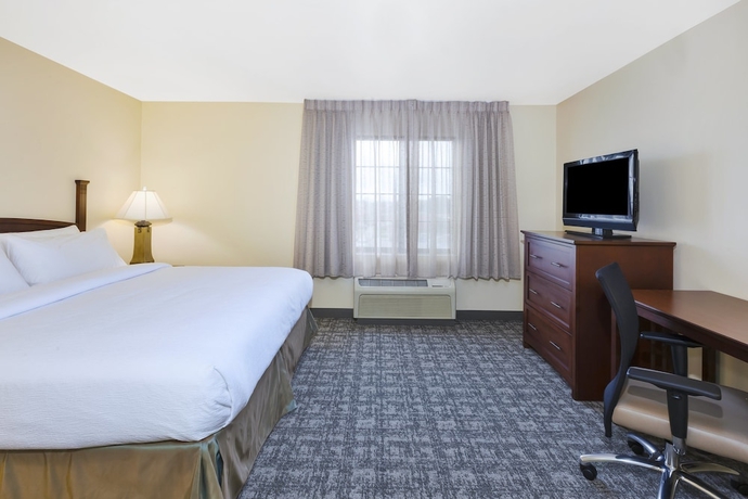 Imagen de la habitación del Hotel Staybridge Suites Lansing-okemos. Foto 7