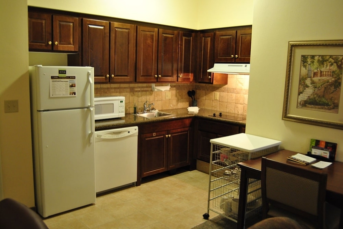 Imagen de la habitación del Hotel Staybridge Suites Lansing-okemos. Foto 9