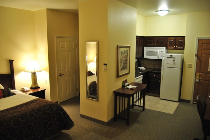 Imagen de la habitación del Hotel Staybridge Suites Lansing-okemos. Foto 11