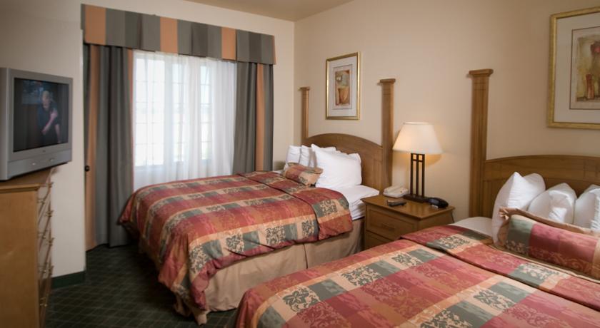 Imagen de la habitación del Hotel Staybridge Suites Las Cruces, An Ihg. Foto 6