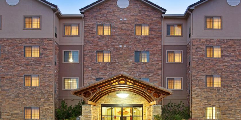 Imagen general del Hotel Staybridge Suites Las Cruces, An Ihg. Foto 4