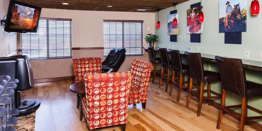Imagen general del Hotel Staybridge Suites Las Cruces, An Ihg. Foto 2