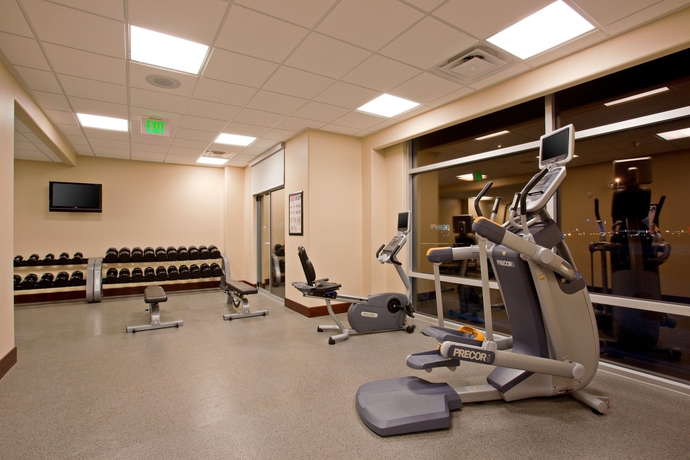 Imagen de los interiores del Hotel Staybridge Suites: Las Vegas - Stadium District. Foto 4