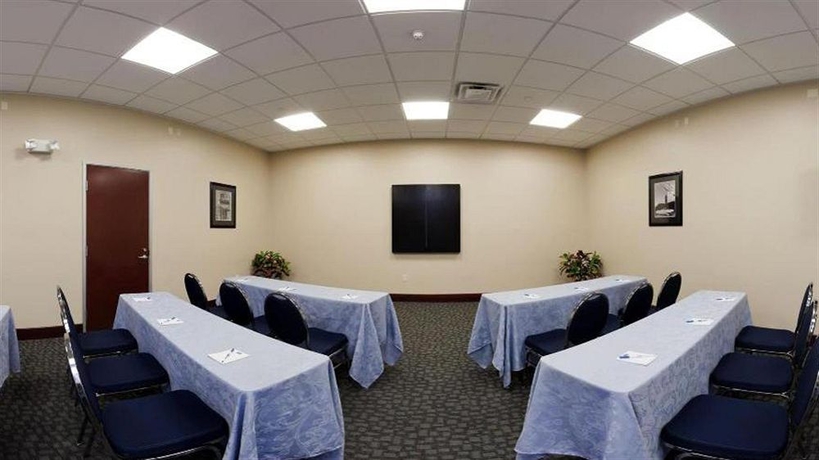 Imagen de los interiores del Hotel Staybridge Suites: Las Vegas - Stadium District. Foto 5