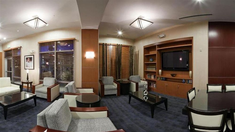 Imagen de los interiores del Hotel Staybridge Suites: Las Vegas - Stadium District. Foto 6