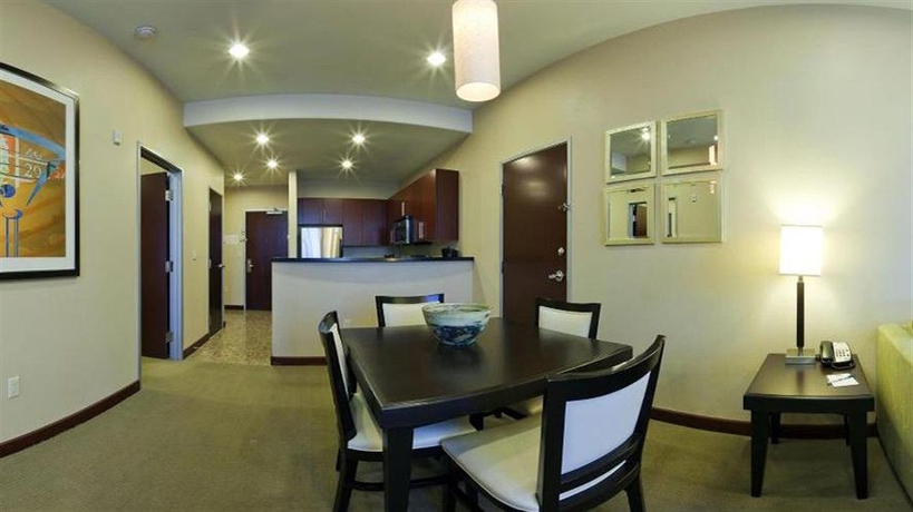 Imagen de la habitación del Hotel Staybridge Suites: Las Vegas - Stadium District. Foto 3