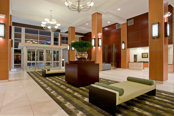Imagen de los interiores del Hotel Staybridge Suites: Las Vegas - Stadium District. Foto 7
