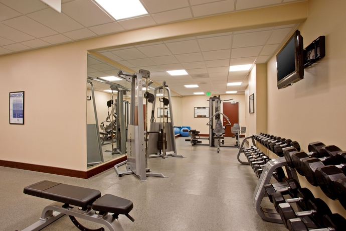Imagen de los interiores del Hotel Staybridge Suites: Las Vegas - Stadium District. Foto 8