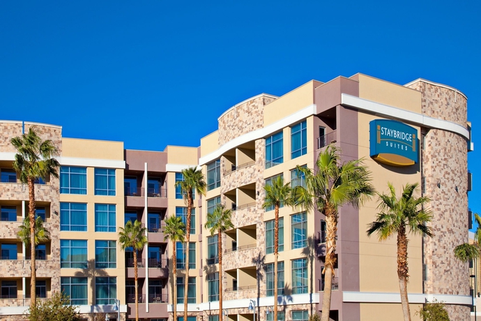 Imagen general del Hotel Staybridge Suites: Las Vegas - Stadium District. Foto 2