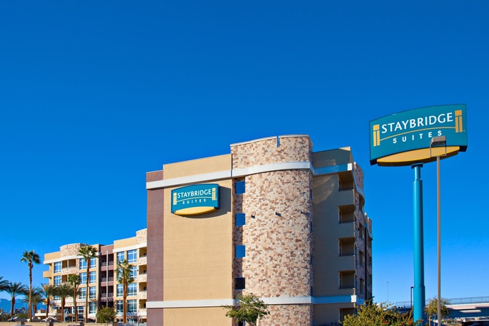 Imagen general del Hotel Staybridge Suites: Las Vegas - Stadium District. Foto 1