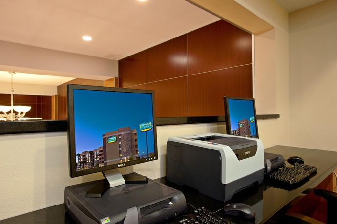 Imagen de los interiores del Hotel Staybridge Suites: Las Vegas - Stadium District. Foto 9