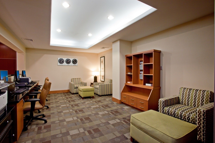 Imagen de los interiores del Hotel Staybridge Suites: Las Vegas - Stadium District. Foto 10