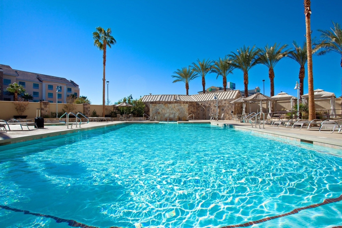 Imagen de la piscina del Hotel Staybridge Suites: Las Vegas - Stadium District. Foto 15