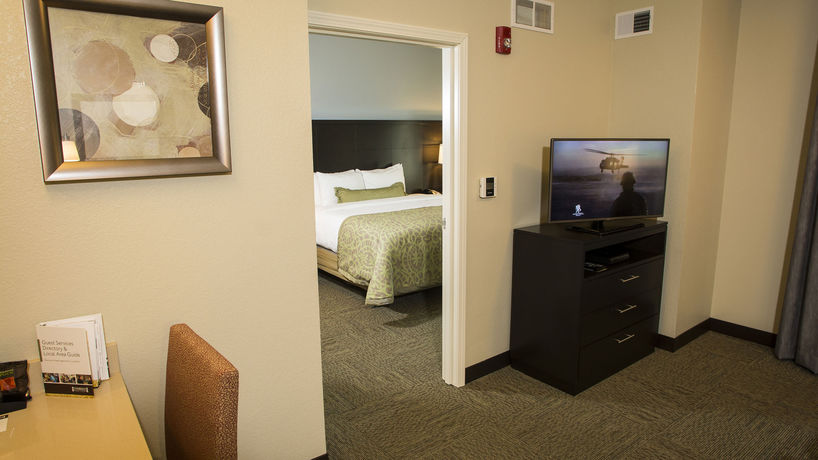 Imagen de la habitación del Hotel Staybridge Suites Lexington. Foto 3