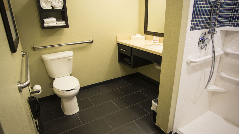 Imagen de los exteriores del Hotel Staybridge Suites Lexington. Foto 12