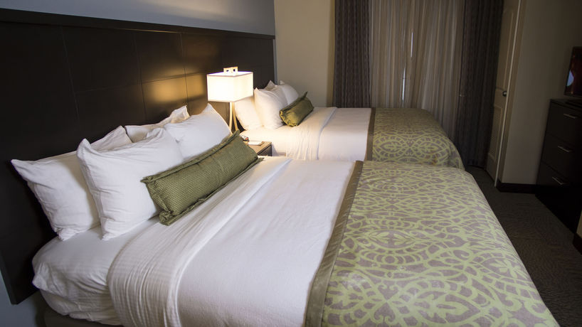 Imagen general del Hotel Staybridge Suites Lexington. Foto 1