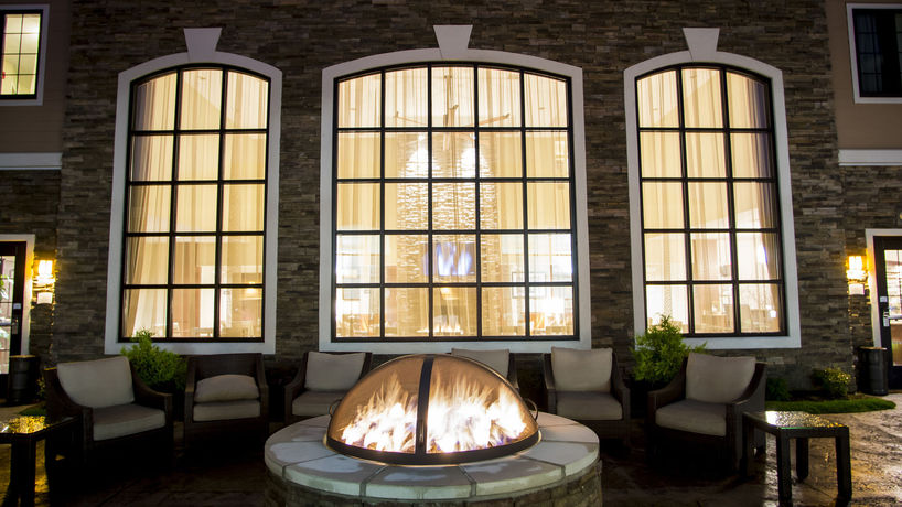 Imagen de la habitación del Hotel Staybridge Suites Lexington. Foto 4