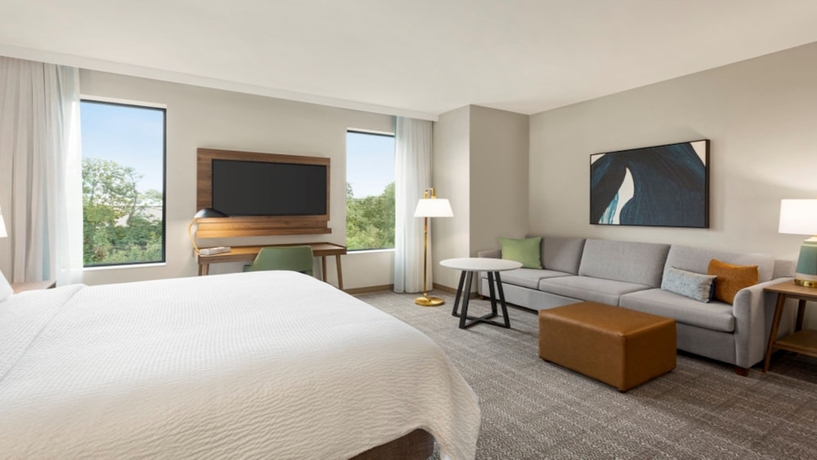 Imagen de la habitación del Hotel Staybridge Suites Lexington S Medical Ctr Area, an IHG. Foto 5