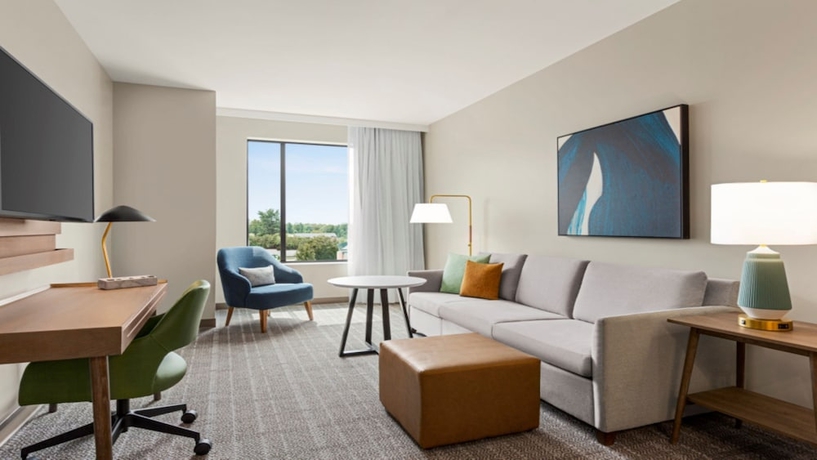 Imagen de la habitación del Hotel Staybridge Suites Lexington S Medical Ctr Area, an IHG. Foto 6