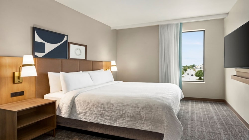 Imagen de la habitación del Hotel Staybridge Suites Lexington S Medical Ctr Area, an IHG. Foto 7