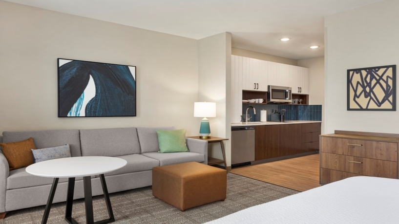 Imagen de la habitación del Hotel Staybridge Suites Lexington S Medical Ctr Area, an IHG. Foto 9