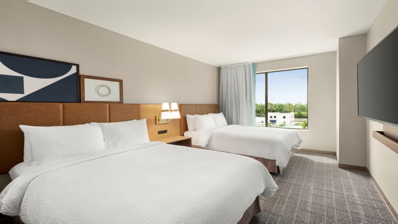 Imagen de la habitación del Hotel Staybridge Suites Lexington S Medical Ctr Area, an IHG. Foto 16