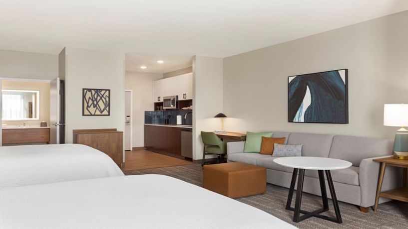 Imagen de la habitación del Hotel Staybridge Suites Lexington S Medical Ctr Area, an IHG. Foto 17