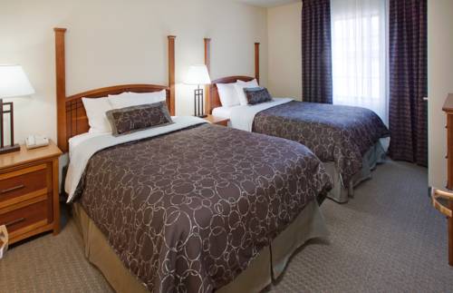 Imagen de la habitación del Hotel Staybridge Suites Lincoln I-80. Foto 1