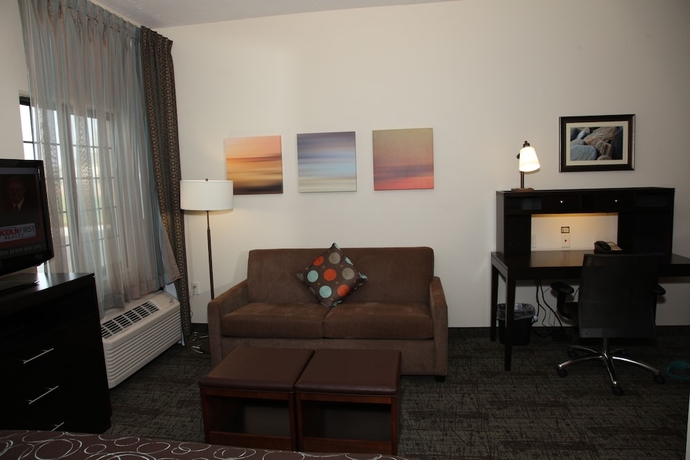 Imagen de la habitación del Hotel Staybridge Suites Lincoln Northeast, An Ihg. Foto 10