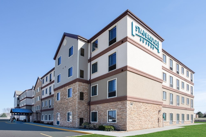 Imagen general del Hotel Staybridge Suites Lincoln Northeast, An Ihg. Foto 1