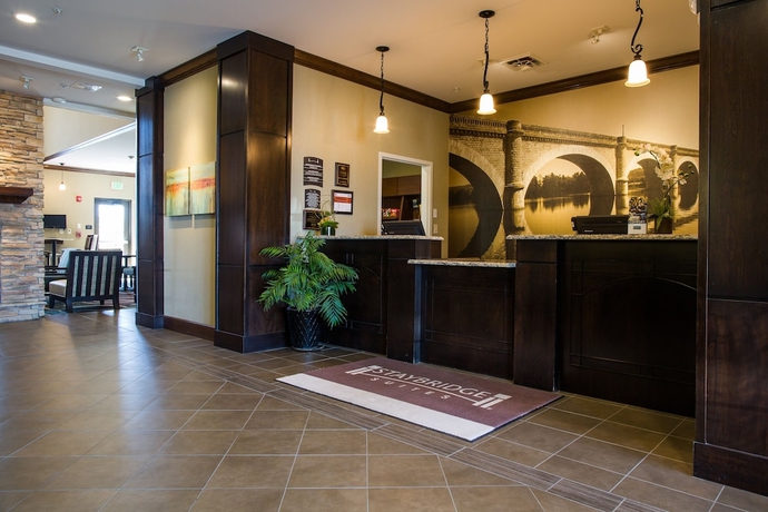 Imagen de los interiores del Hotel Staybridge Suites Lincoln Northeast, An Ihg. Foto 14