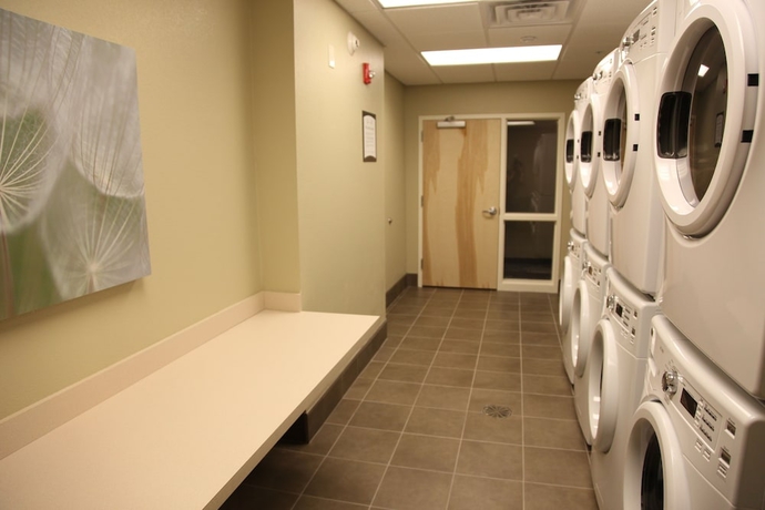 Imagen general del Hotel Staybridge Suites Lincoln Northeast, An Ihg. Foto 2