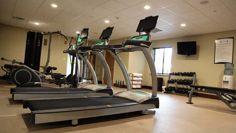Imagen de los interiores del Hotel Staybridge Suites Lincoln Northeast, An Ihg. Foto 15