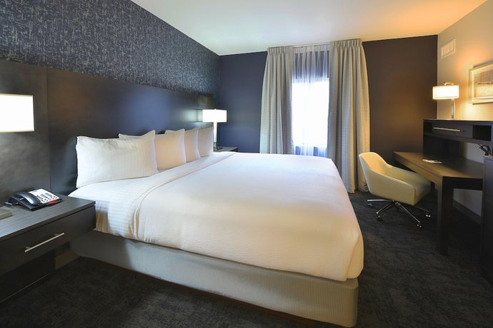 Imagen general del Hotel Staybridge Suites Little Rock - Medical Center, An Ihg. Foto 1