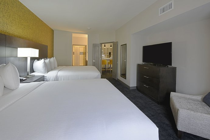Imagen de la habitación del Hotel Staybridge Suites Little Rock - Medical Center, An Ihg. Foto 4