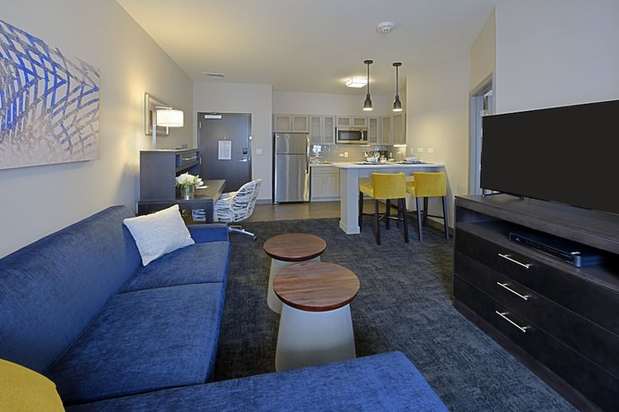 Imagen de la habitación del Hotel Staybridge Suites Little Rock - Medical Center, An Ihg. Foto 5